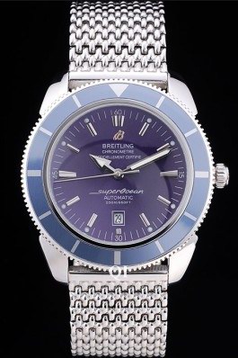 Breitling watch man-107
